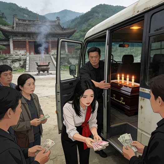 Người Thứ Mười Không Tồn Tại