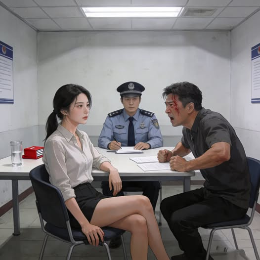 Ngoại Tình Đến Lần Thứ Chín