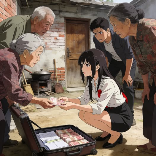 Ngày Tôi Bị Chồng Chối Bỏ Trước Đám Đông