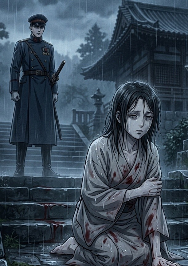 PHU NHÂN THIẾU TƯỚNG