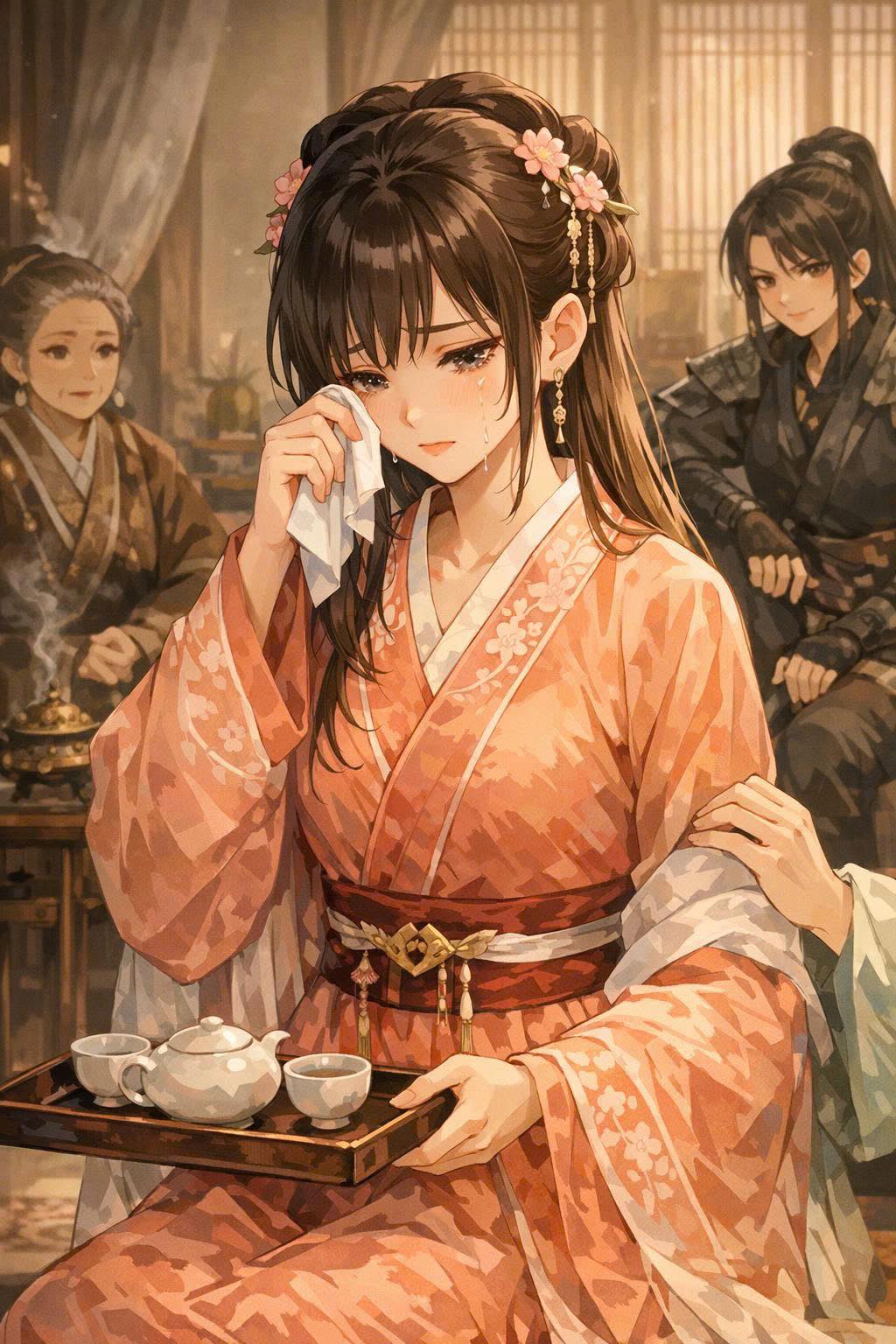 SAI LỆCH MỘT KIẾP NGƯỜI