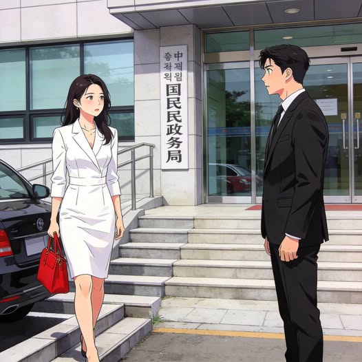 SỰ TỬ TẾ CỦA NGƯỜI TRƯỞNG THÀNH LÀ CHIA TAY TRONG ÊM ĐẸP