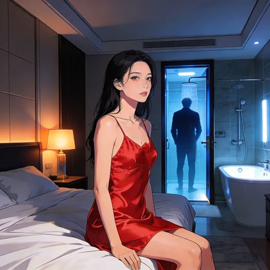 Sau Khi Gả Cho Anh Trai Nam Chính