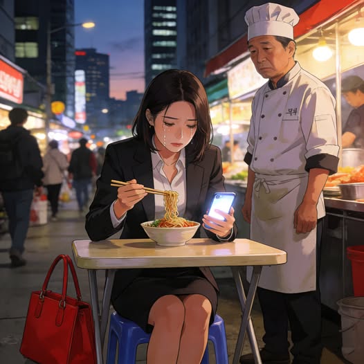 Sau Khi Ngừng Nuôi Em Trai, Tôi Bị Cả Nhà Tẩy Chay