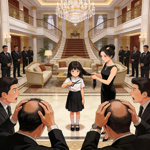 Sau Khi Nhận Tổ Quy Tông, Tôi Trói Cả Gia Tộc Vào Sinh Tử