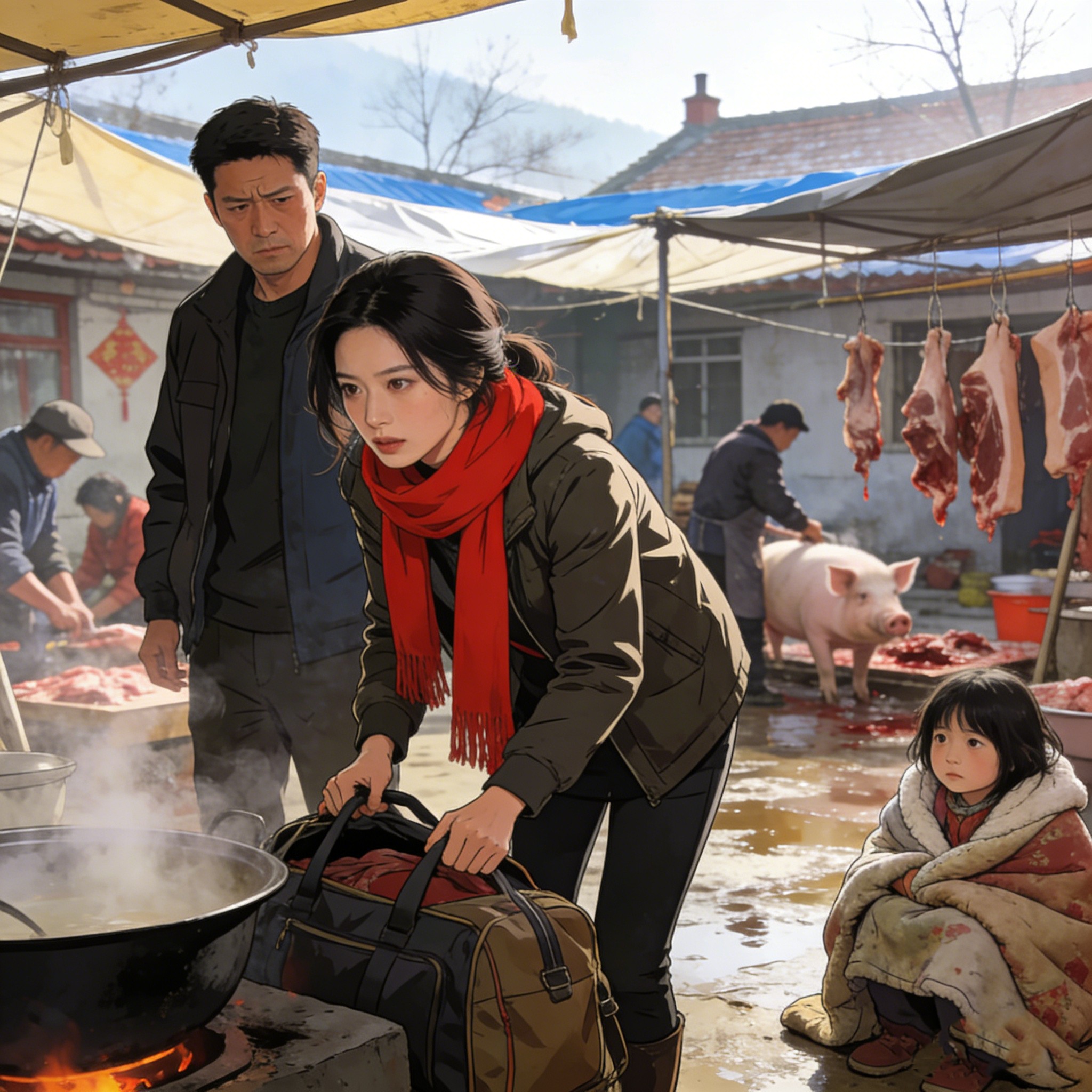 Sinh Đôi, Hai Số Phận