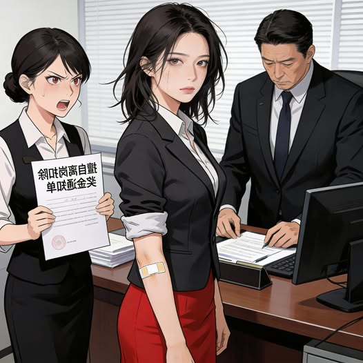 Sếp Gọi 175 Cuộc Sau Khi Tôi Từ Chối Cứu Con Gái Ông Ta Lần Hai