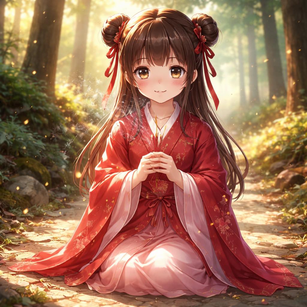 TỪ ĐỊA PHỦ TRỞ VỀ