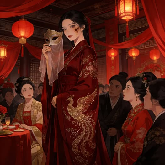 Từ Hôn Trước Đại Hôn