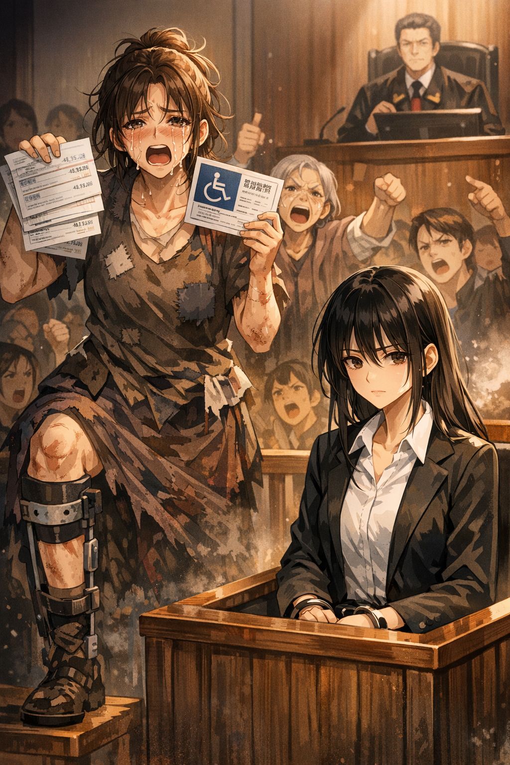 TÔI CHƯA TỪNG HỌC ĐẠI HỌC