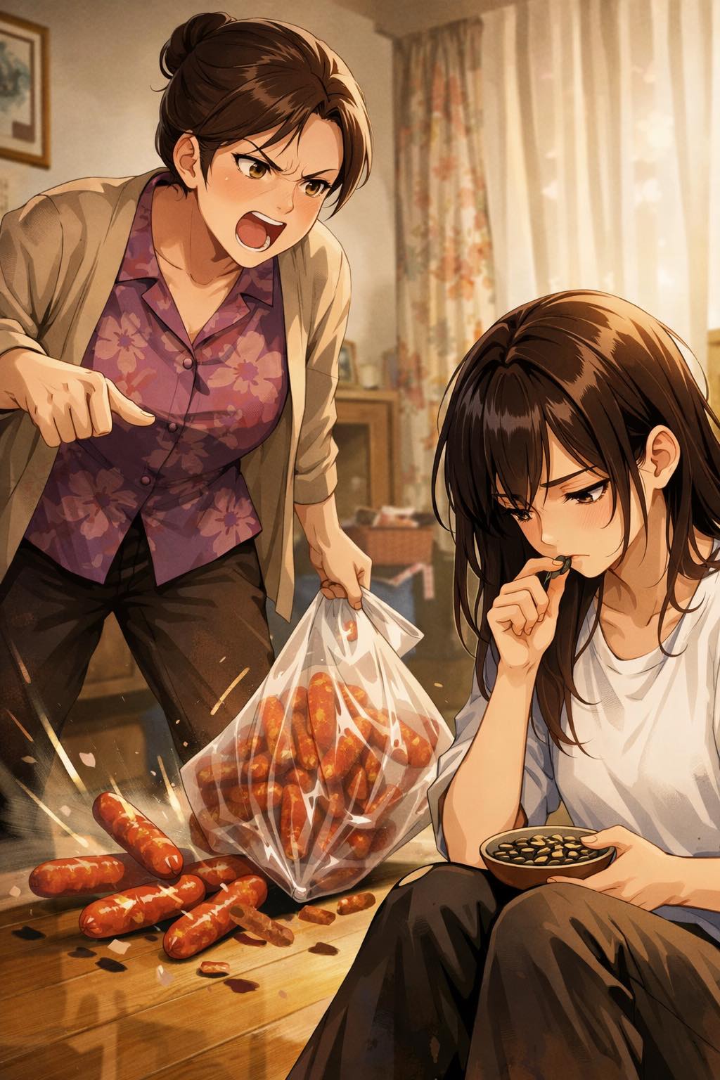 TÌNH YÊU MƯỜI NĂM