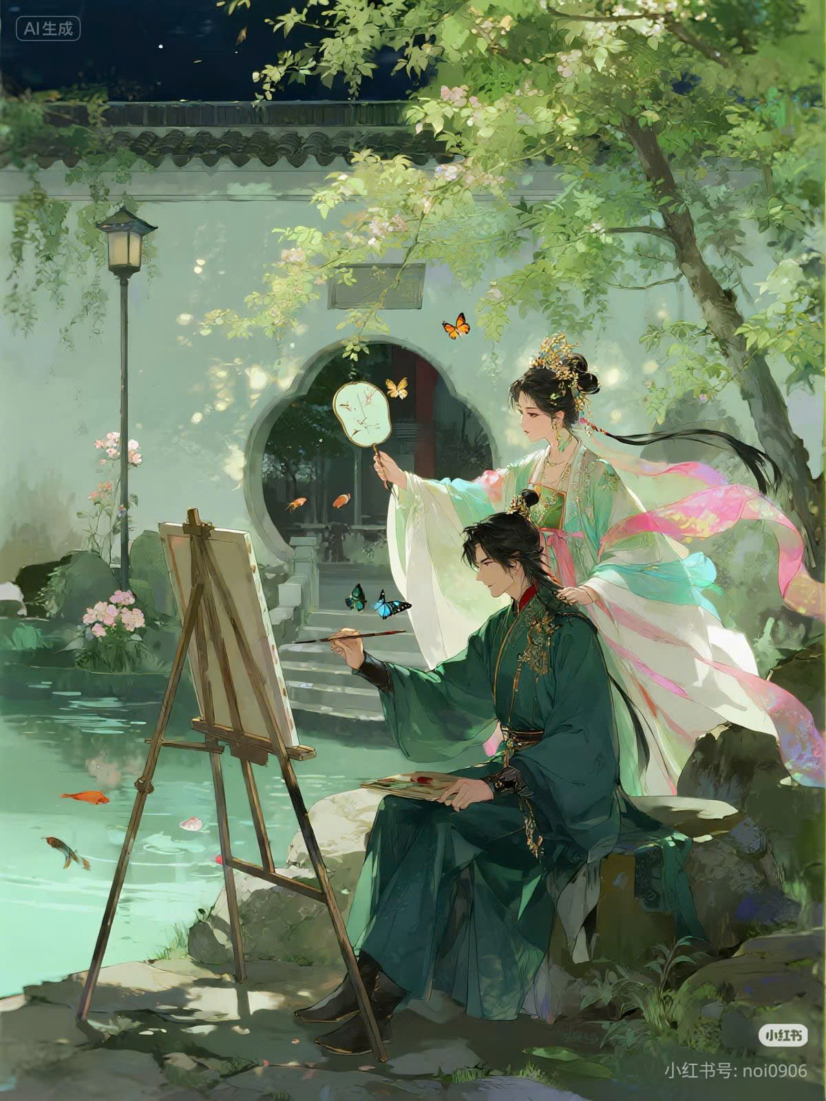 TRỌNG SINH NGÀY THÀNH THÂN, TA GẢ NHẦM CHO ĐÚNG NGƯỜI