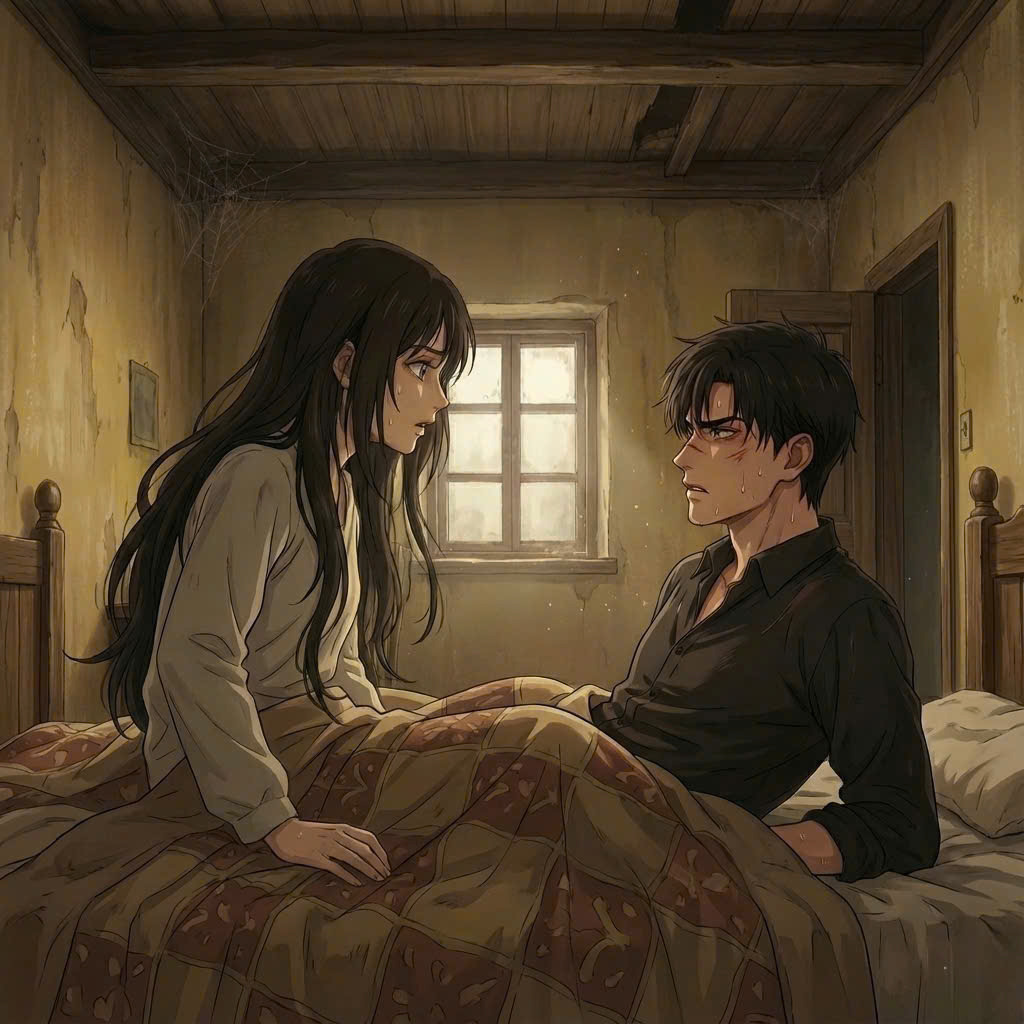 TRỌNG SINH VÀO ĐÊM BẮT GIAN