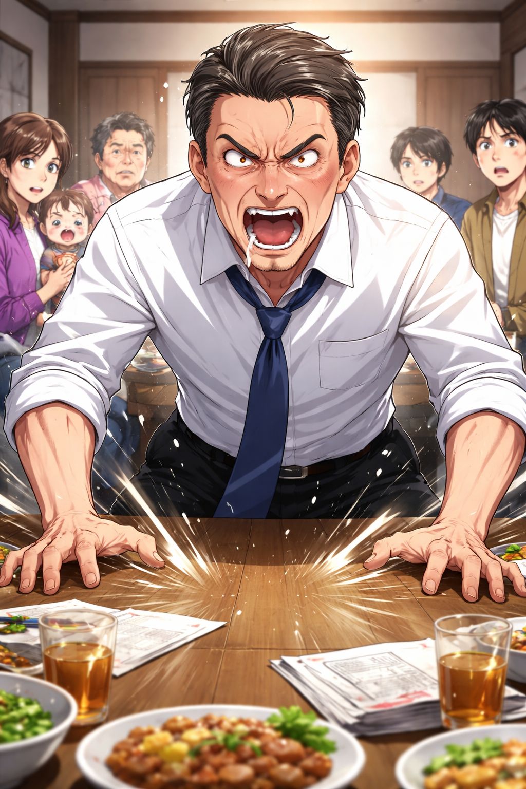 TẾT NÀY KHÔNG CÒN NHÀ