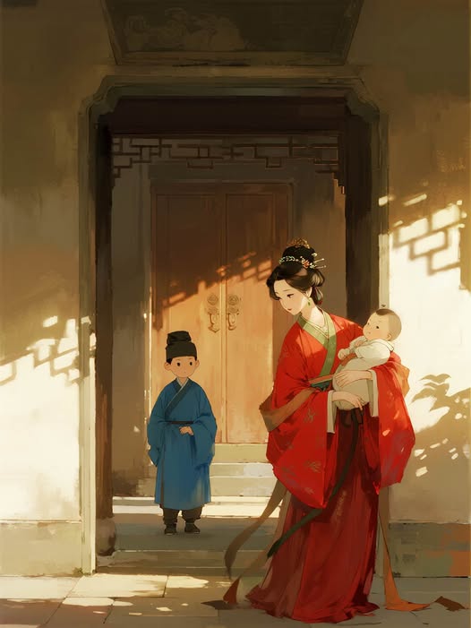 Ta Muốn Nuôi Phế, Ai Ngờ Lại Thành Trạng Nguyên