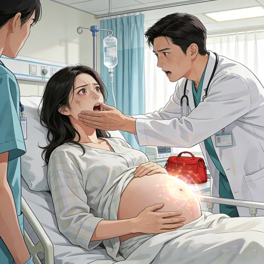 Thiên Kim Thật Bị Cướp Thân Phận