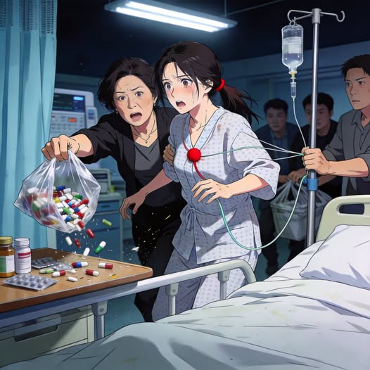 Tình Thân Đắt Hơn Mạn g Sống