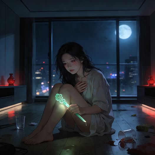 Trâm Ngọc Gọi Hồn