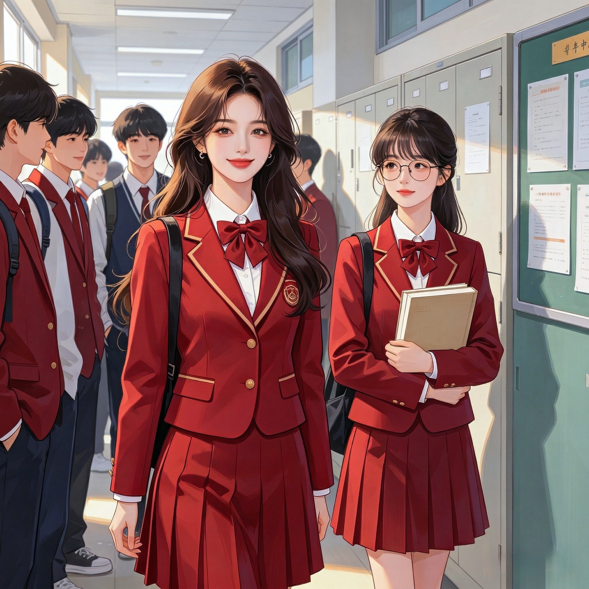 Trọng Sinh Rồi, Tôi Trả Lại Chồng Cho Chị Gái