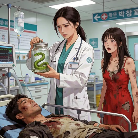 Trọng Sinh Trở Về: Tôi Trực Tiếp Đưa Chồng Và Nhân Tình Vào Nhà Tang Lễ