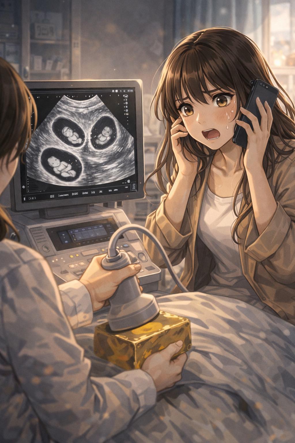 VƯỢNG PHU TAM BẢO