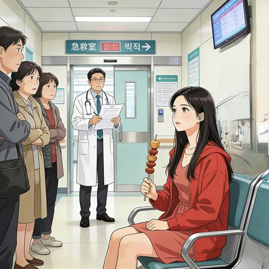 Vực Thẳm Tình Thân