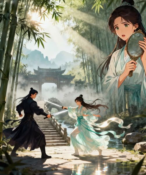 Xuyên Thư Làm Đệ Nhất Mỹ Nhân