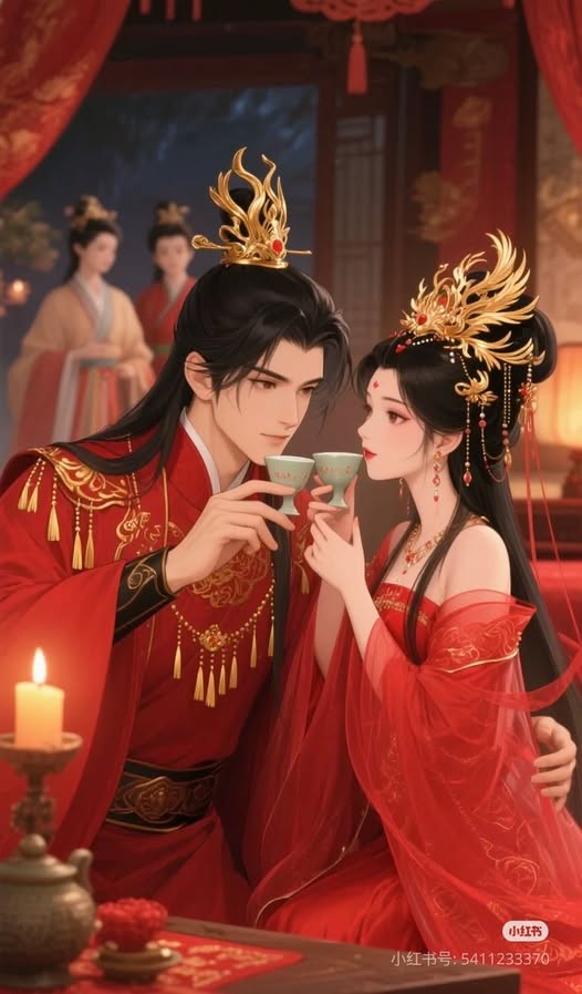 Đại Hôn Đổi Kiệu