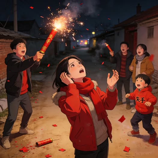 Âm Thanh Cuối Cùng Em Nghe Được