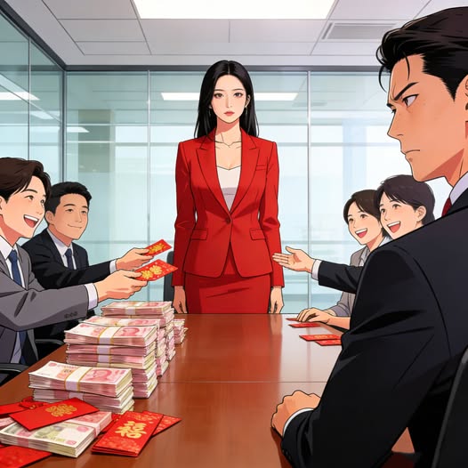 Định Giá Nhầm Một Thiên Tài