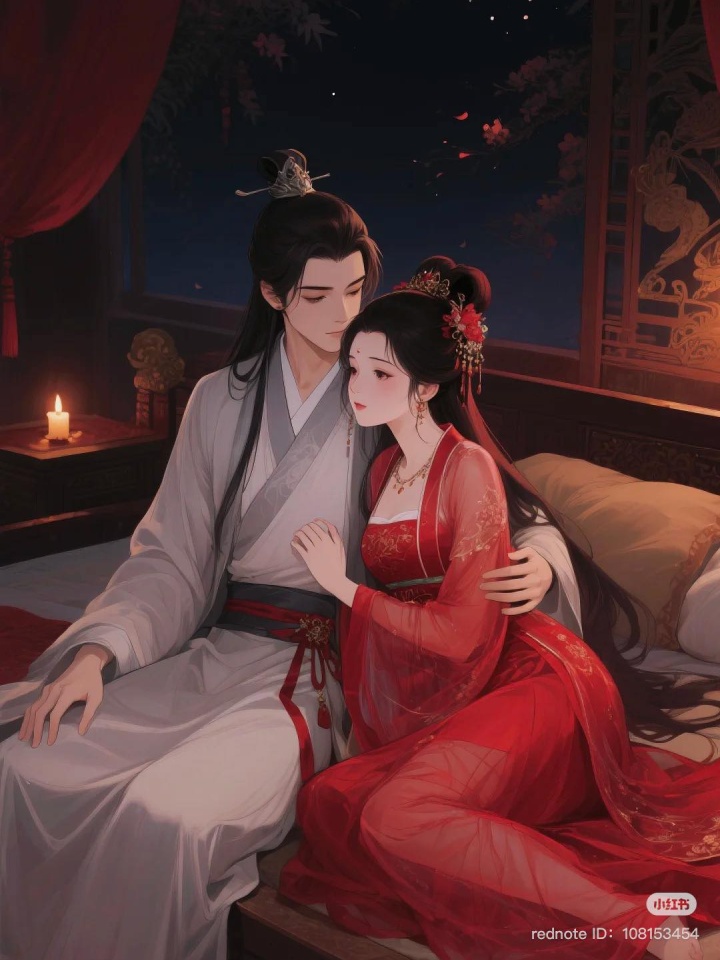 Băng Tuyết Cũng Vì Nàng Mà Nóng