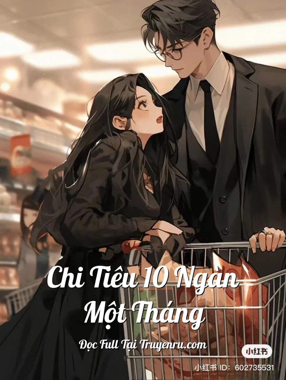 Chi Tiêu 10 Ngàn Một Tháng
