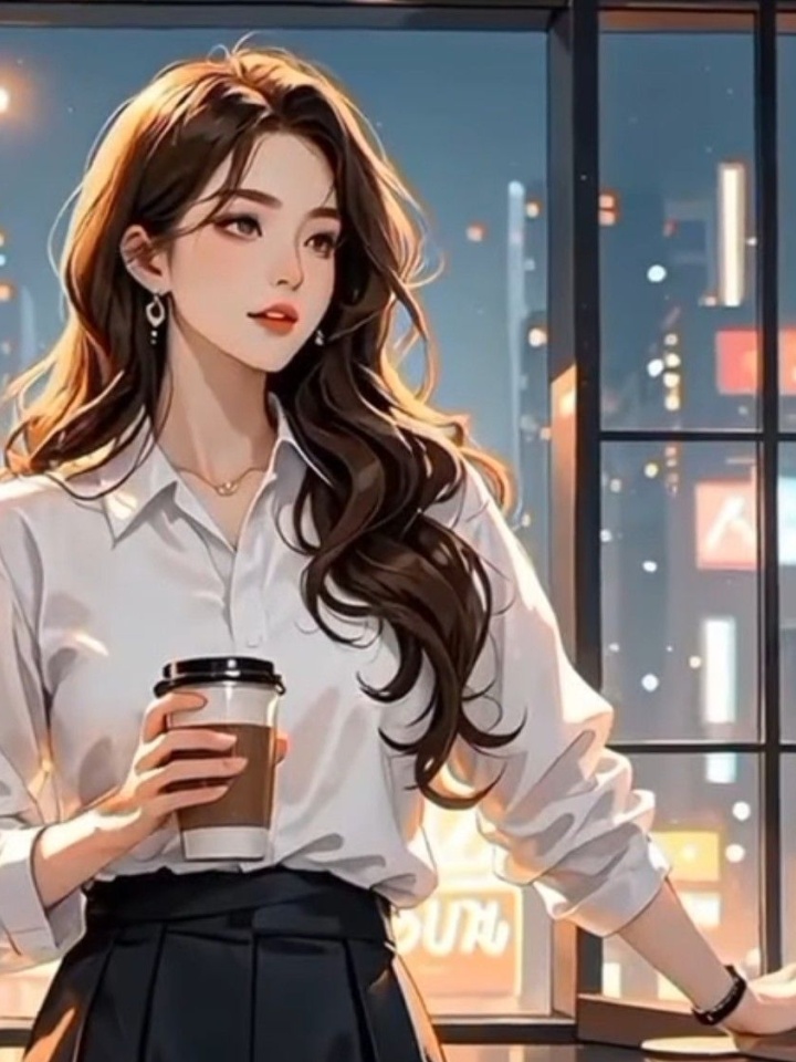 Bìa truyện Hôn Nhân Vỡ Nát