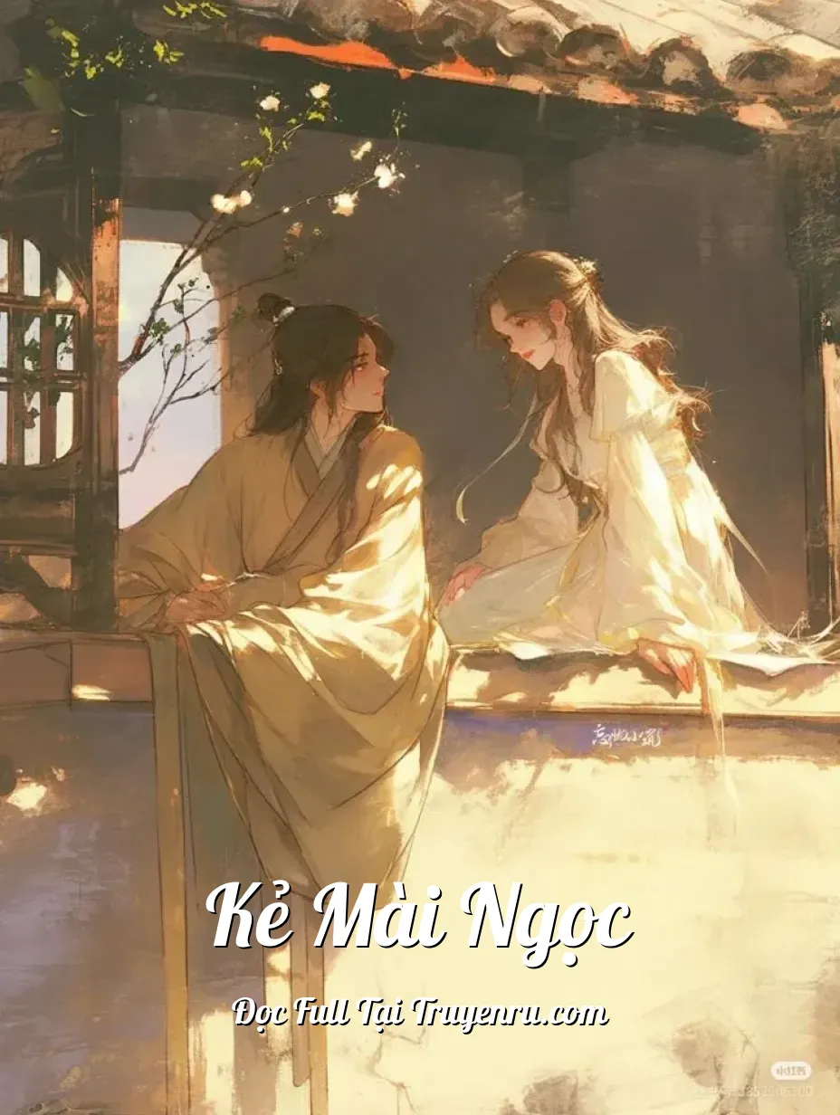 Kẻ Mài Ngọc