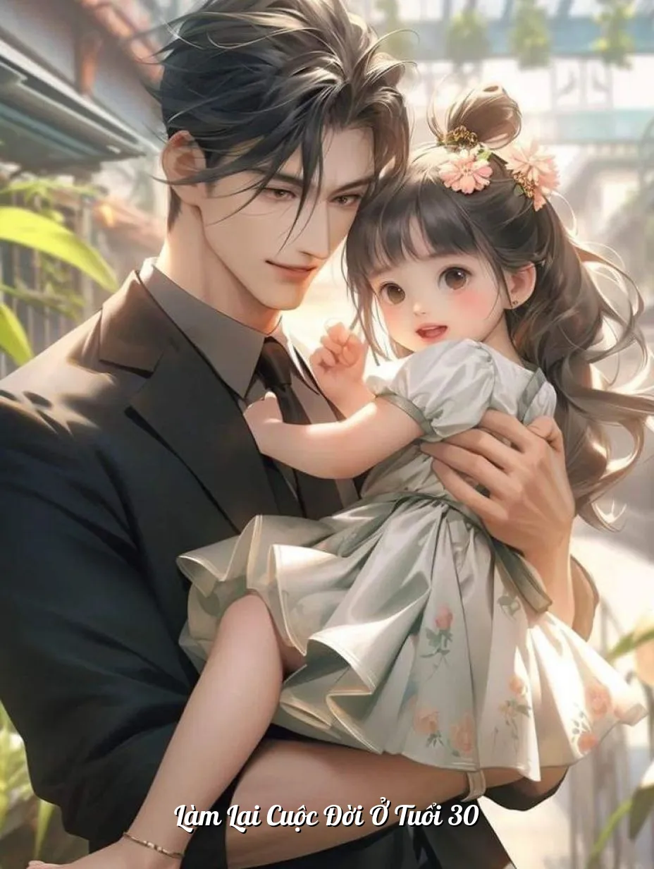 Làm Lại Cuộc Đời Ở Tuổi 30