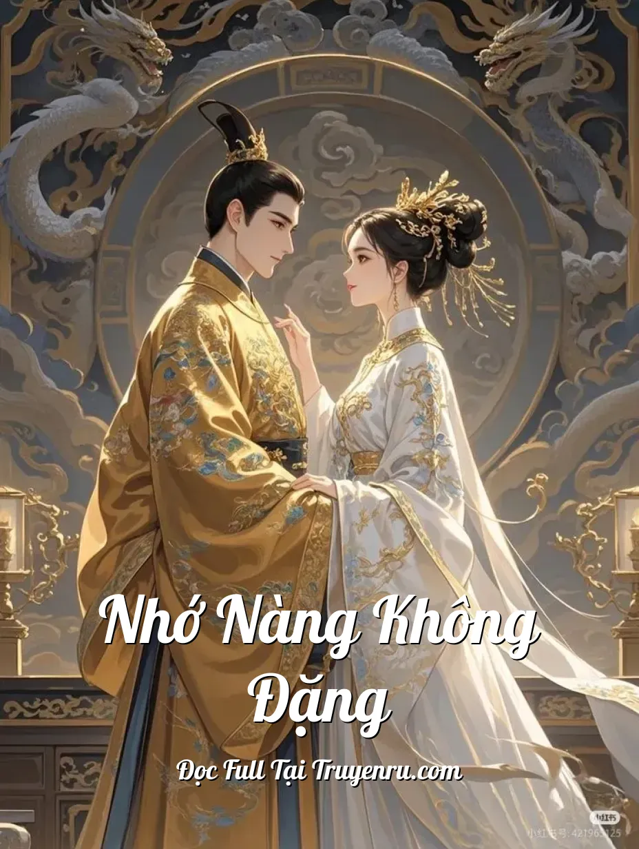 Nhớ Nàng Không Đặng