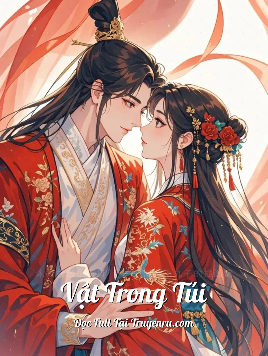 Vật Trong Túi