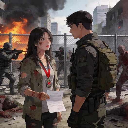 1095 Ngày Bị Bỏ Rơi