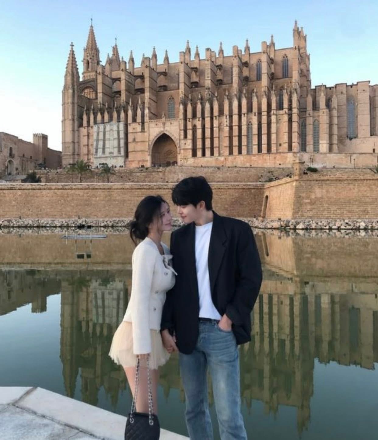 Bìa truyện 2o8 lần chồng thuê khách sạn