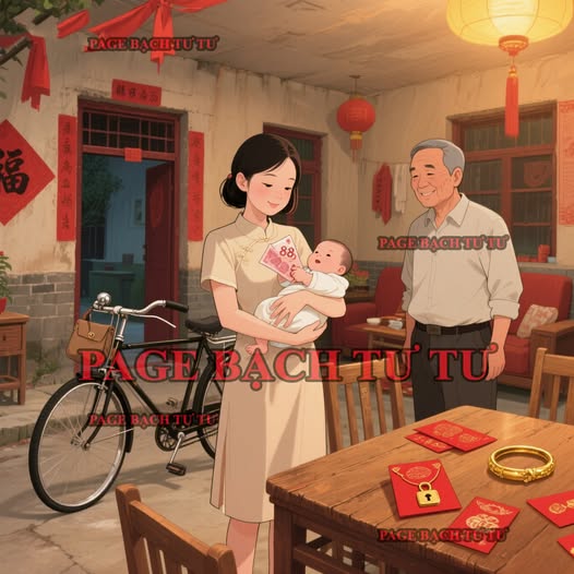 88 Tệ Và Sáu Mươi Sáu Con Heo