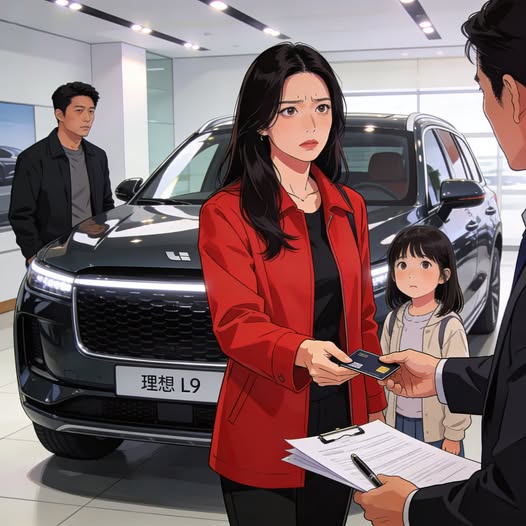 99 Lần Ngoại Tình, Một Lần Trọng Sinh