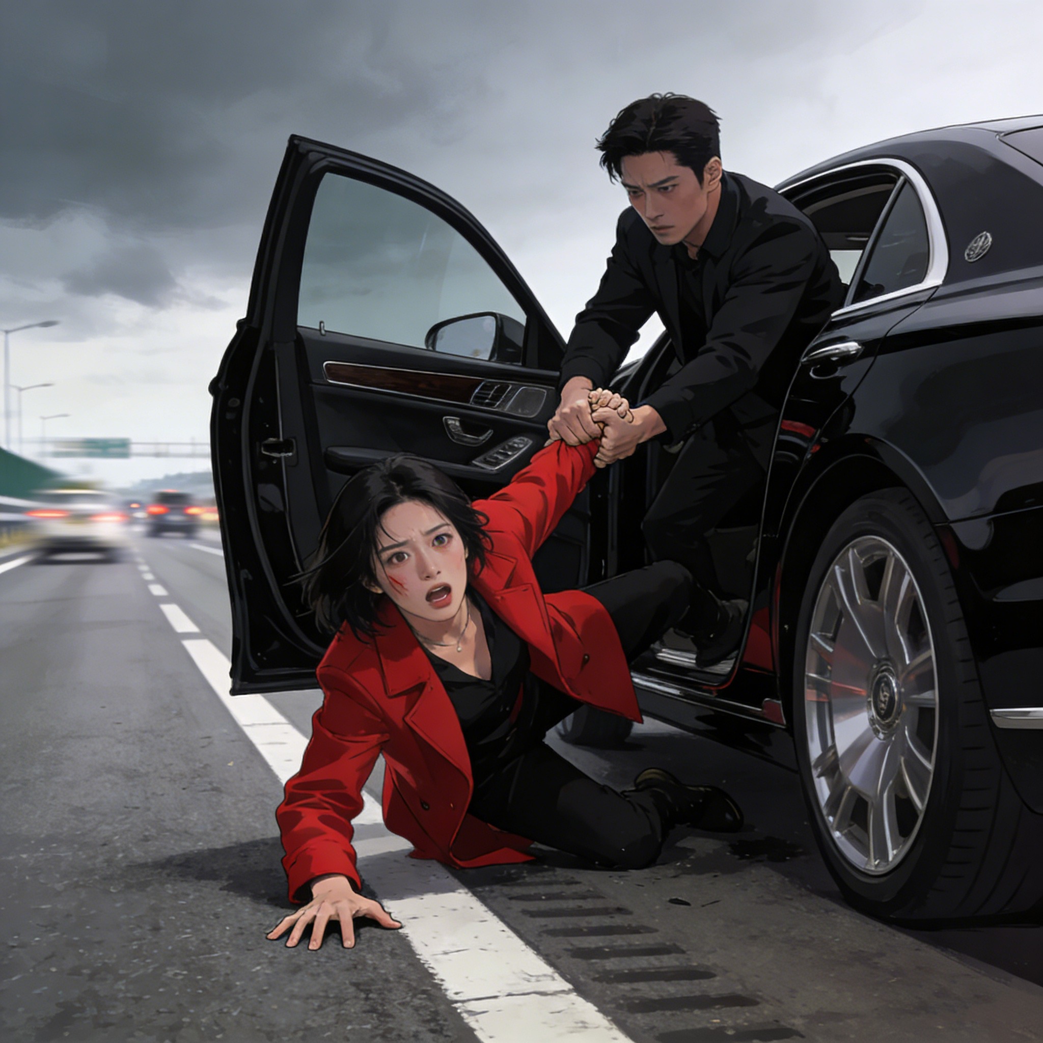 99 Lần Thử Thách Tình Yêu