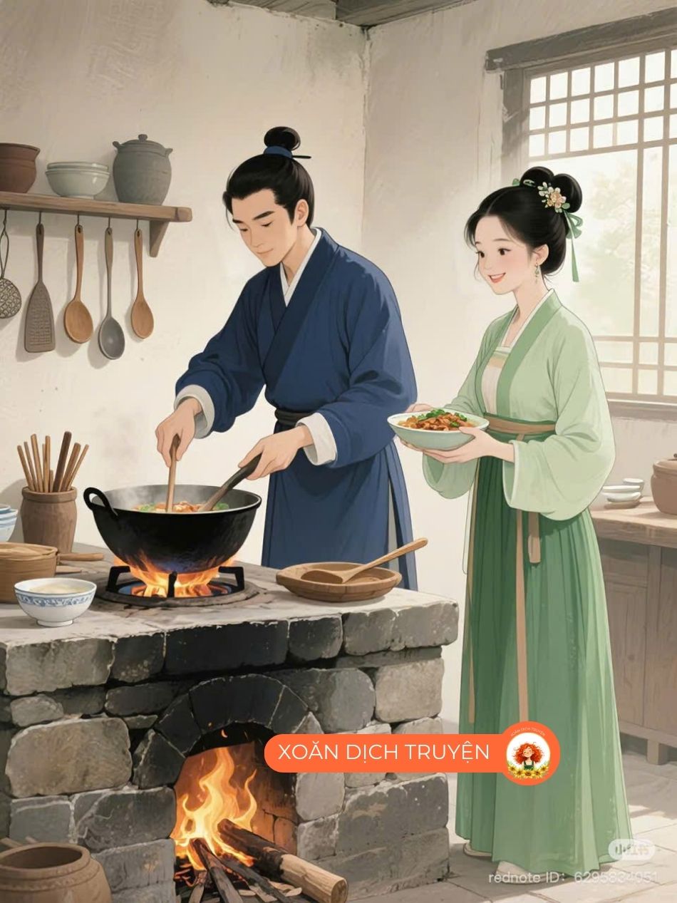 Bìa truyện A CHU