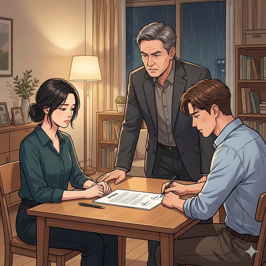 ANH KHÔNG NUÔI NỔI TÔI