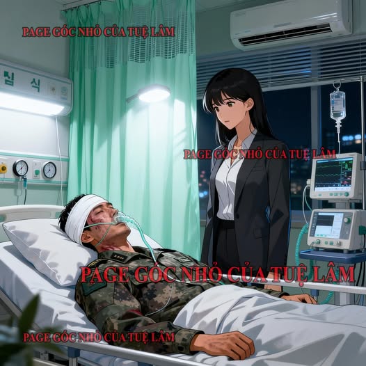 Bìa truyện ANH NHỚ TẤT CẢ, CHỈ QUÊN TÔI