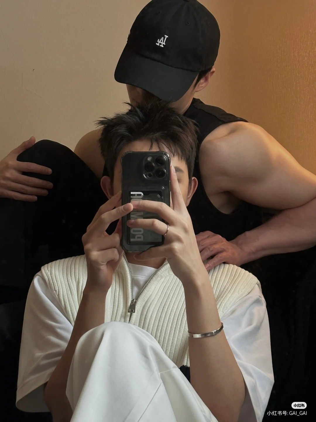 Bìa truyện Alpha Biến Thái Của Tôi