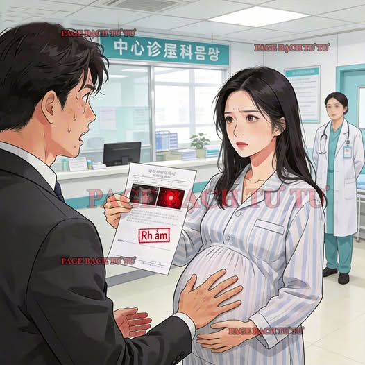 Anh Dùng Tôi Để Trả Nợ Cho Tình Cũ