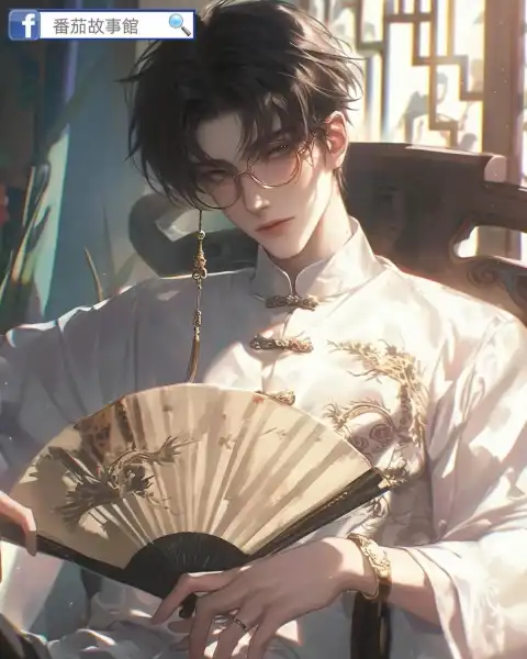 Anh ấy đào tôi ra khỏi quan tài băng để yêu đương