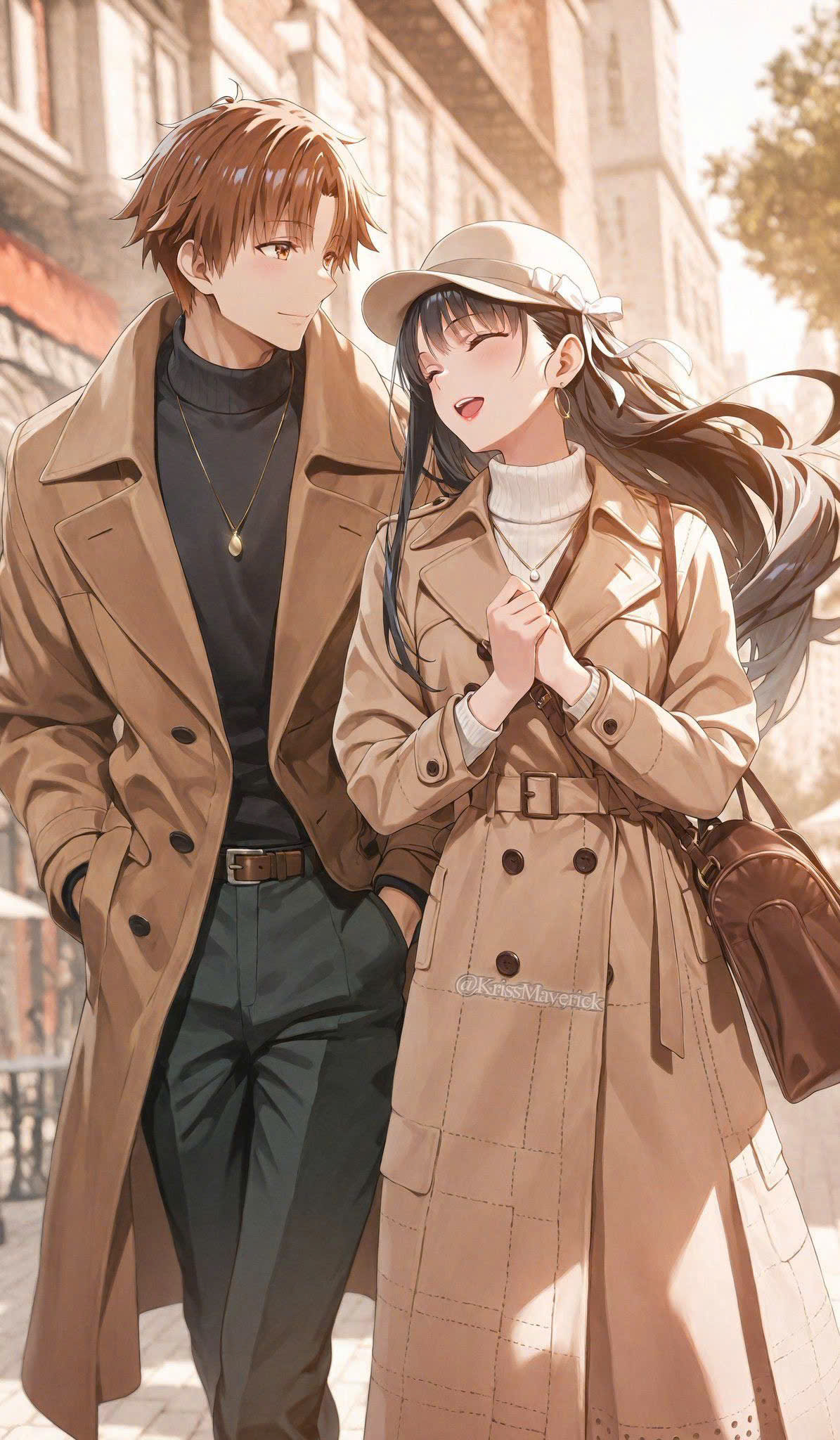 BA CHÚNG TA LÀ MỘT GIA ĐÌNH