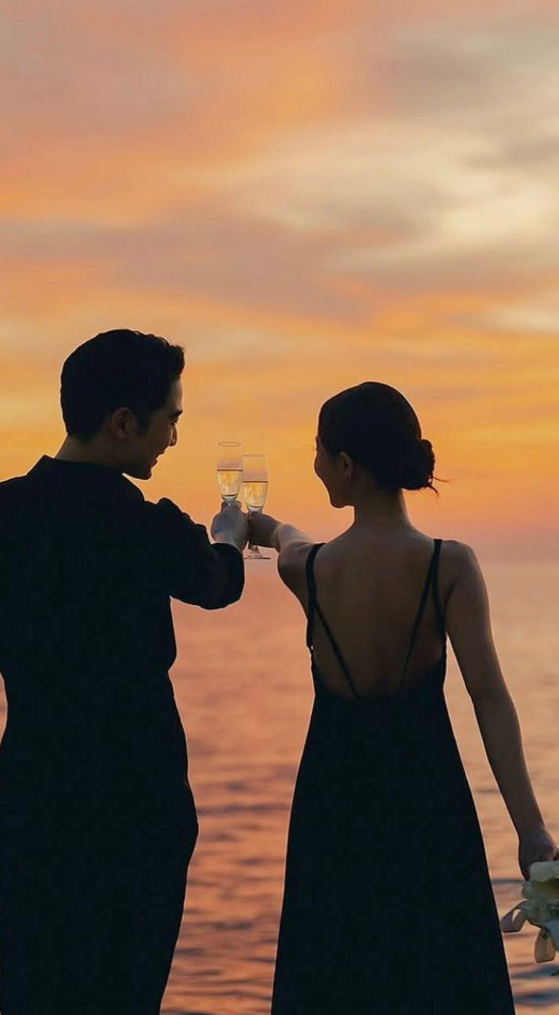 BA NĂM HÔN NHÂN full